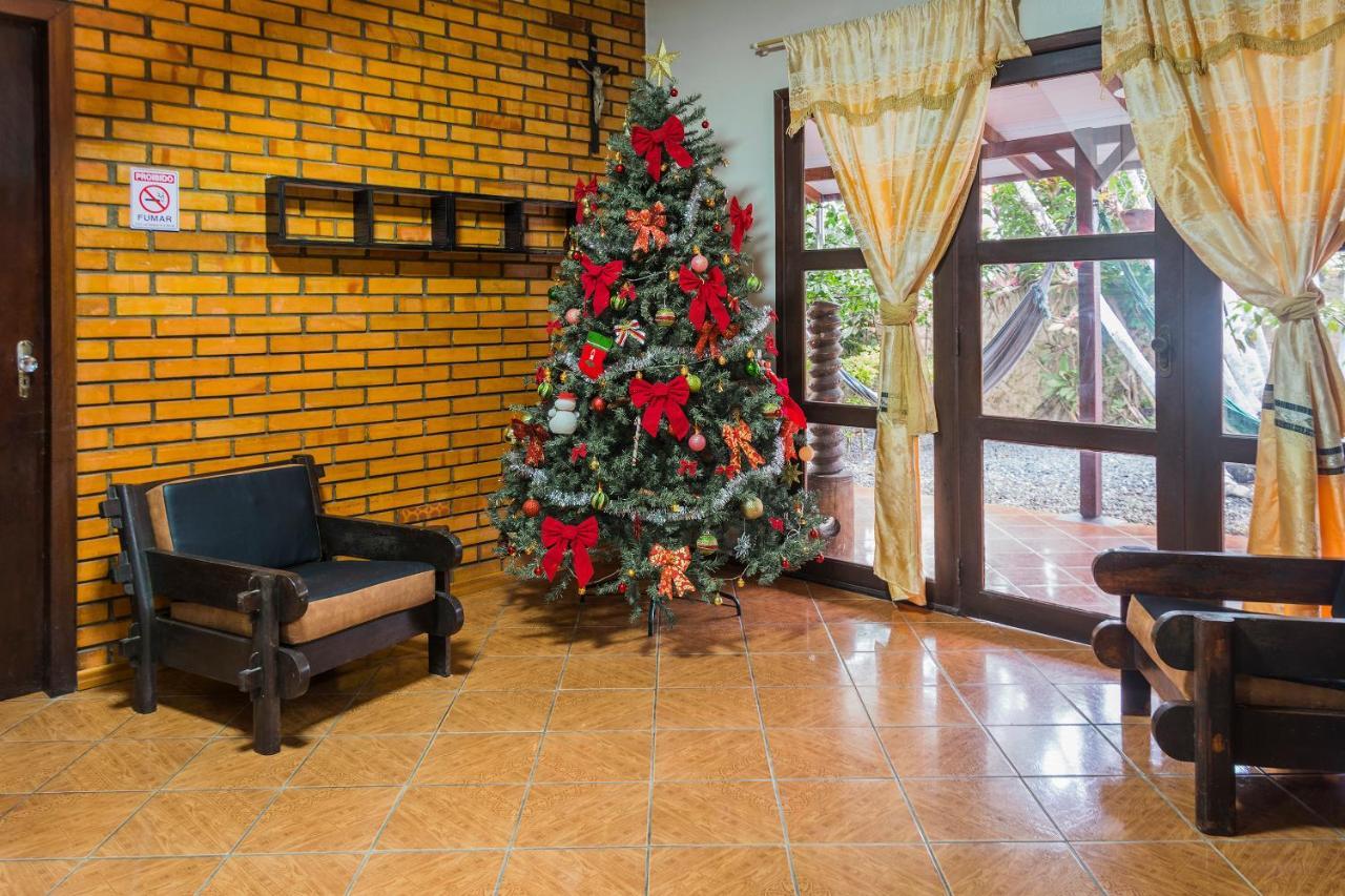 Pousada Villa Dal Ri Navegantes Buitenkant foto